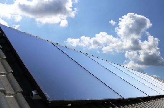 Solar Panel Shading Solutions: Optimising Performance in Shaded Areas