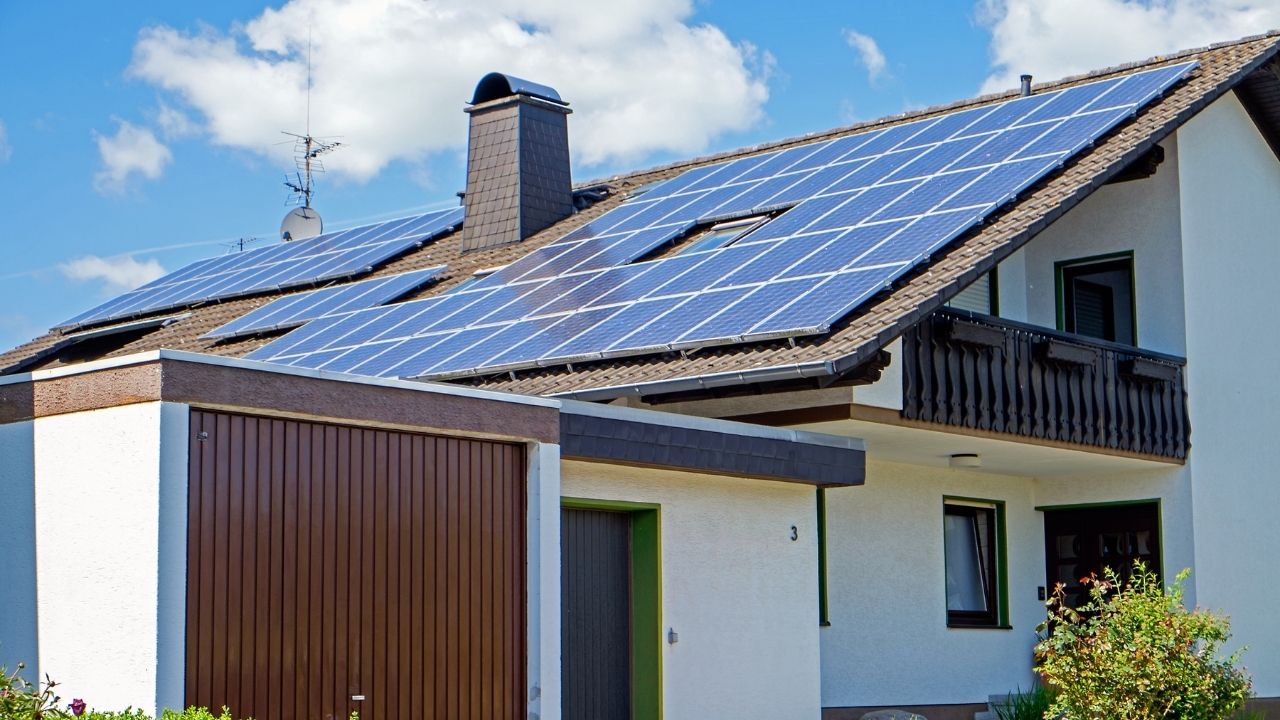 solar panels impact the resale value of a property 1