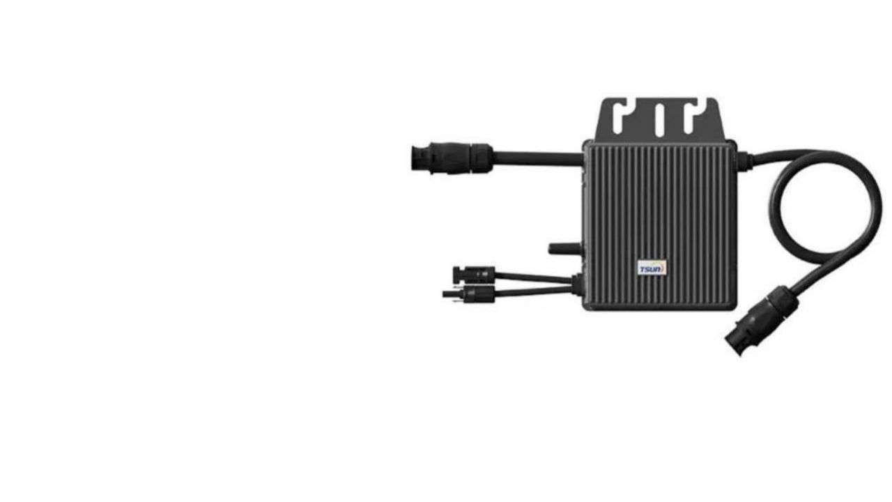 tsun micro inverter 1