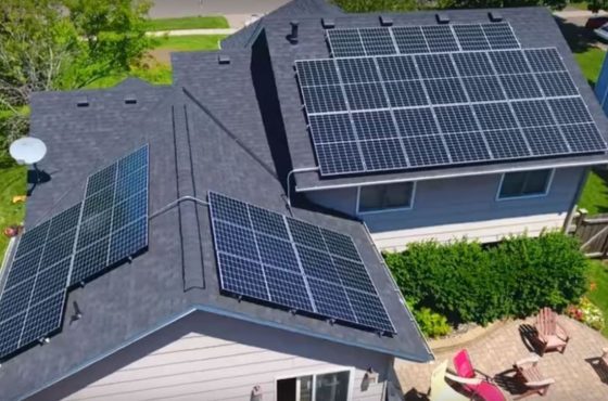 What is Solar Energy?