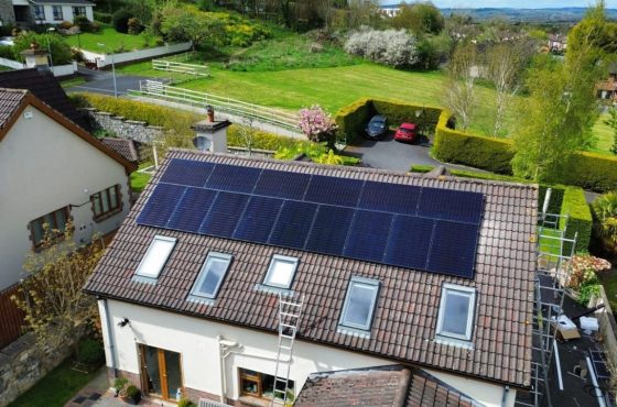 What is Solar PV Power?