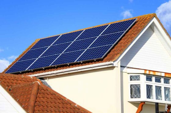 6 Bedroom Solar System Cost in Ireland