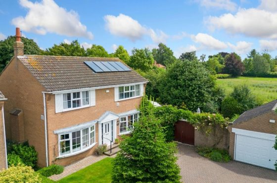 Solar Panel Size and Weight Guide for Homeowners