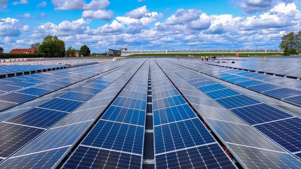 system size of 14kw solar