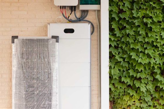 What Size Solar Battery Do You Need?