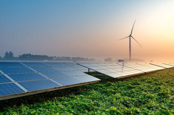 Solar Panel Grants for Farmers