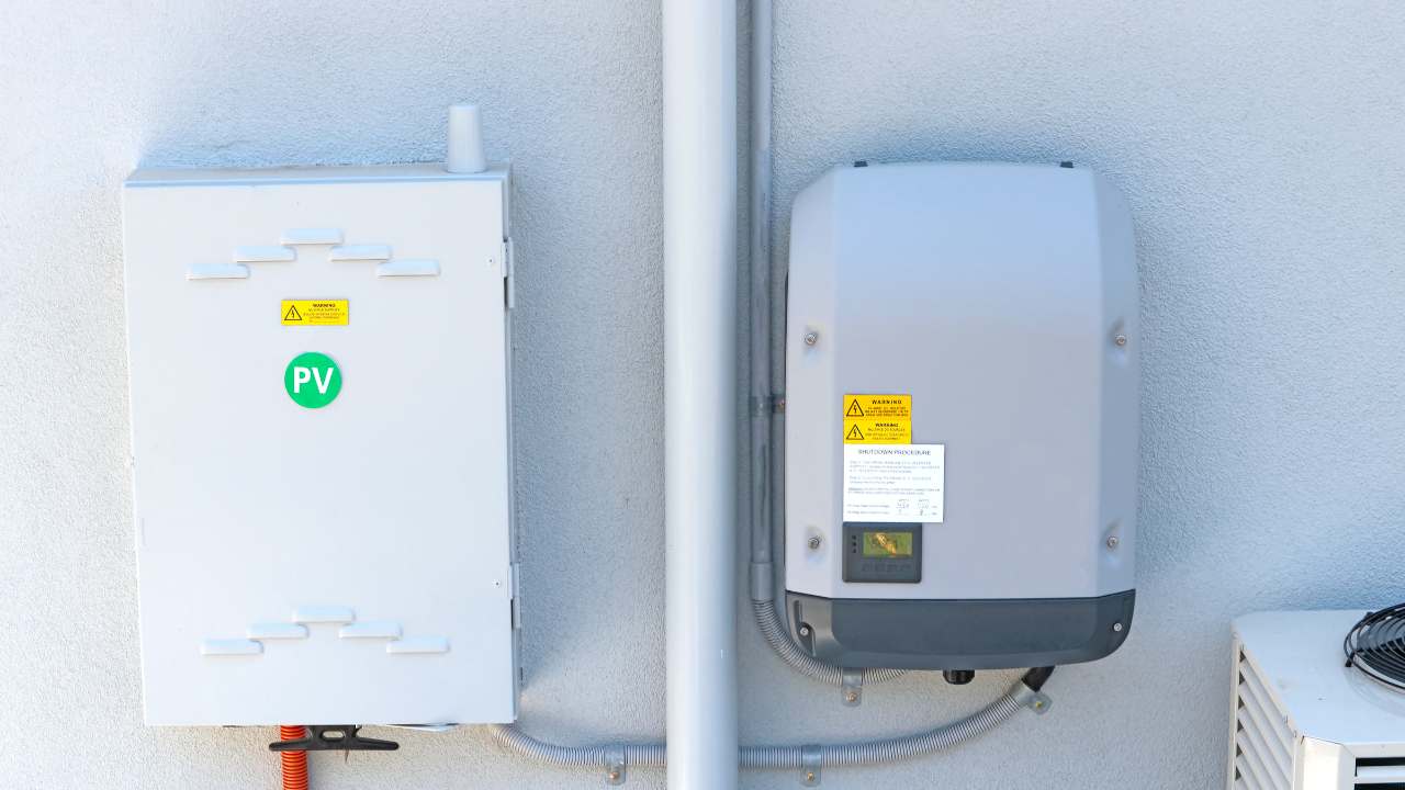 what-size-solar-inverter-do-i-need