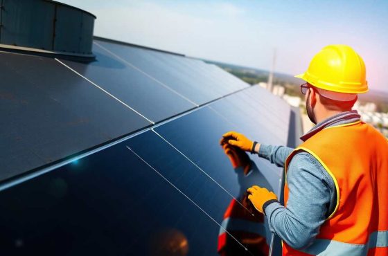 What Questions to Ask Before Choosing a Solar Installer in Ireland?