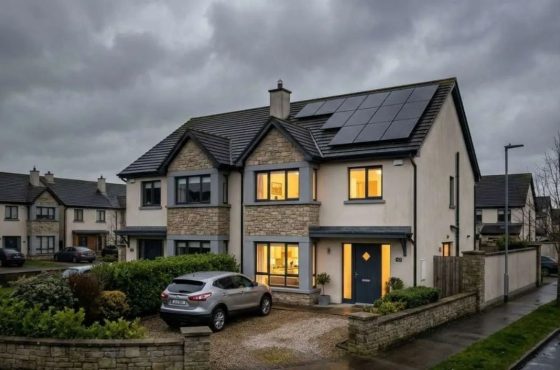 Can I Use Solar Energy During Power Outages?