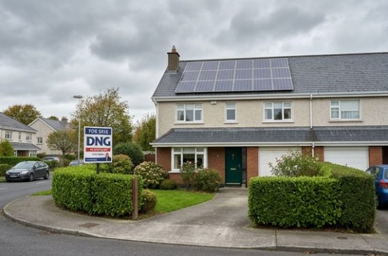 Can You Take Your Solar Panels When Moving House?