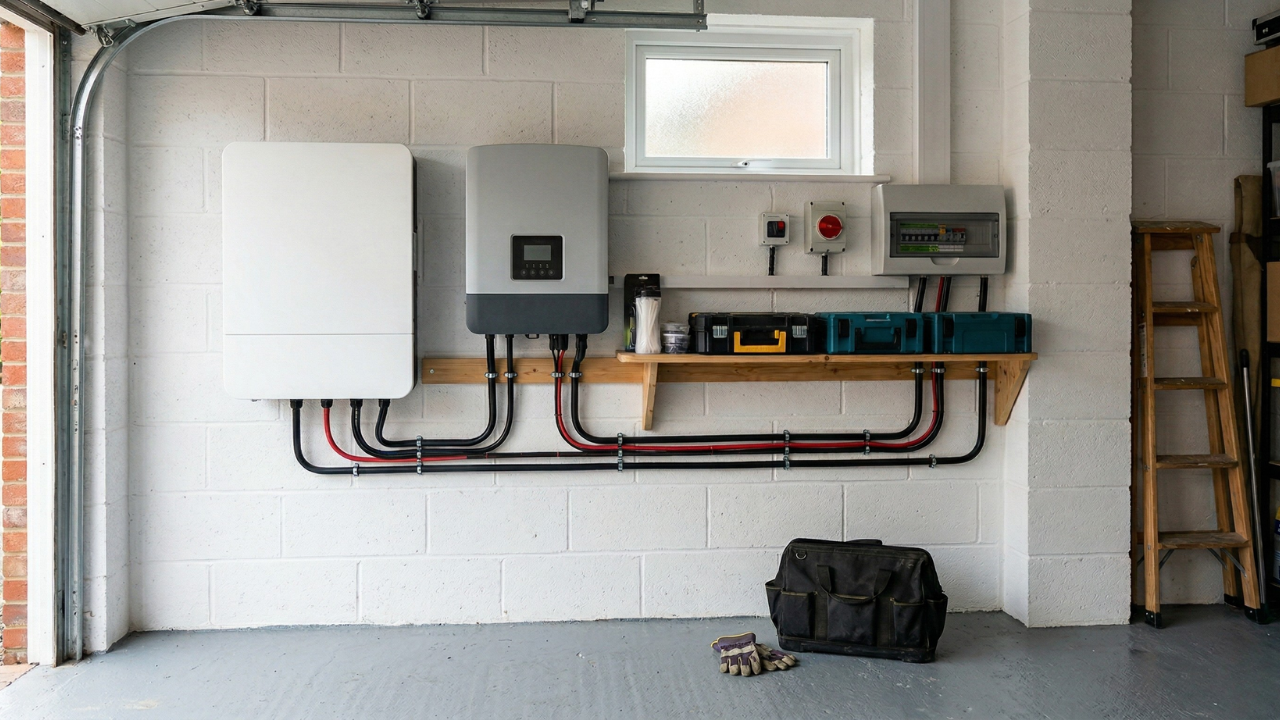branded-battery-unit-irish-garage