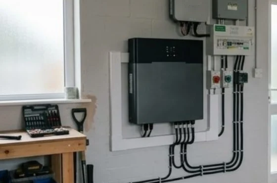 Can You Add a Solar Battery to an Existing Solar System?